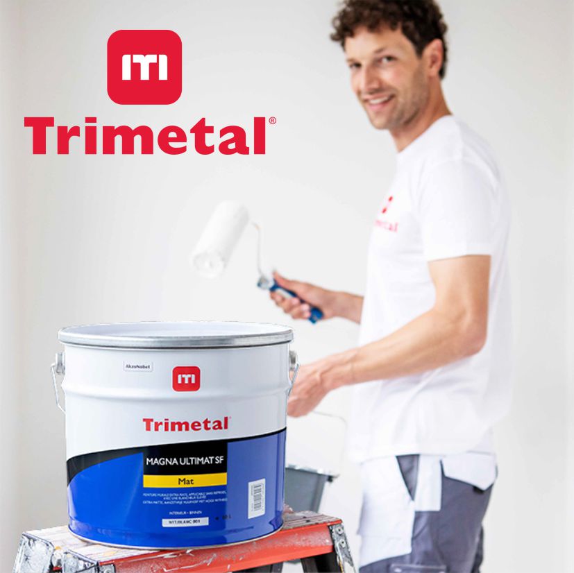 Trimetal