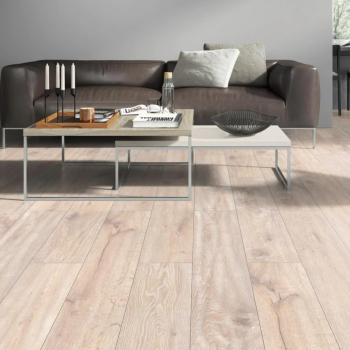Parquet stratitifé Classen Chêne beige 7mm