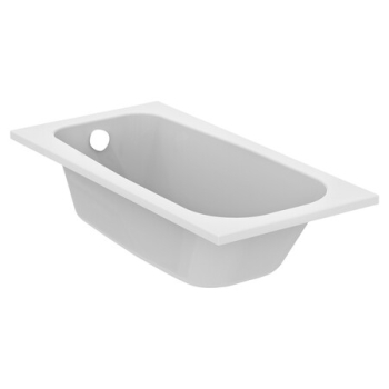 Baignoire à encastrer mono Todi avec jeu de pieds