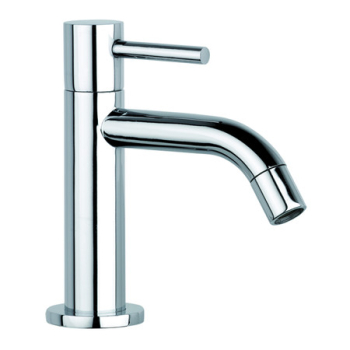 Cocoon robinet d'eau froide chrome
