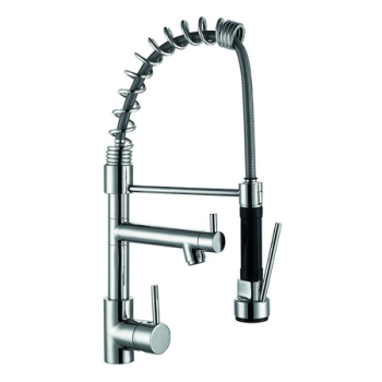 Vmg cuisina II robinet de cuisine avec douchette mobile