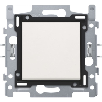 Niko - Interrupteur Permutateur blanc - 61700