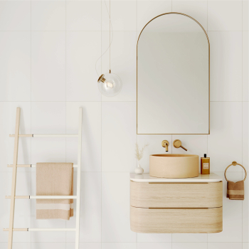 Pearl white 30x60cm