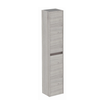 COLONNE 30CM SANSA 2P GRIS SABLE H:150CM L:30