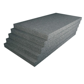 PANNEAU ISOLANT EPS POUR FAçADE - 1000X500X20 MM