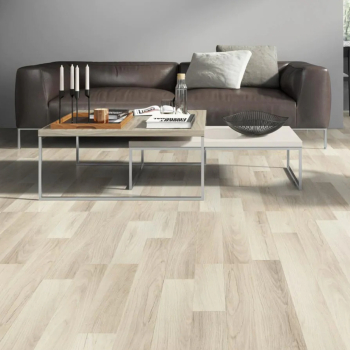 Parquet stratitifé Classen Chêne clair 7mm