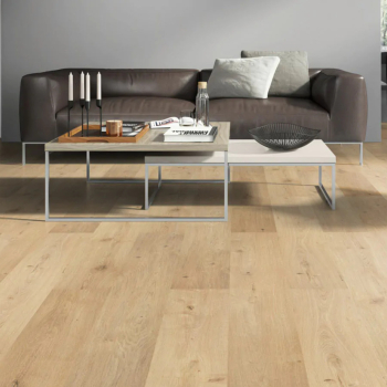 Parquet stratitifé Classen chêne naturel mix 8mm