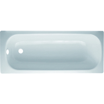 BAIGNOIRE ISIFIX AVEC JEU DE PIEDS 160X70