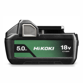 Hikoki - Batterie Li-Ion 18V 5Ah
