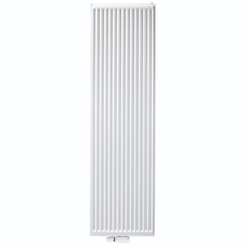 Radiateur vertex verticale T22 Stelrad H1800mm Blanc