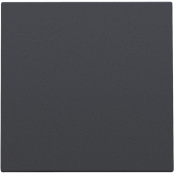 Niko - Set de finition cache trou anthracite - 76901