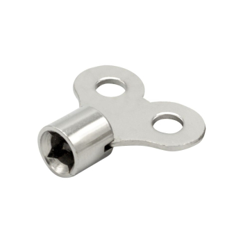 Clé Purge Radiateur