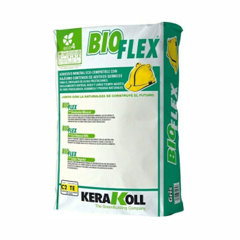 Colle carrelage bioflex 25KG
