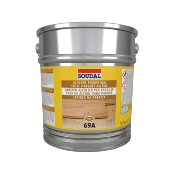 Colle Parquet Alcool 69A - 13KG