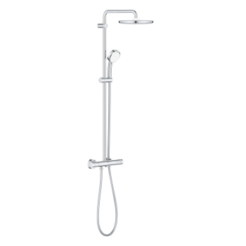 GROHE - Colonne de douche Tempesta Cosmopolitan avec mitigeur thermostatique