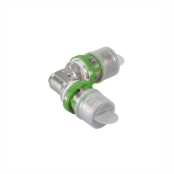 Comap - Coude à sertir