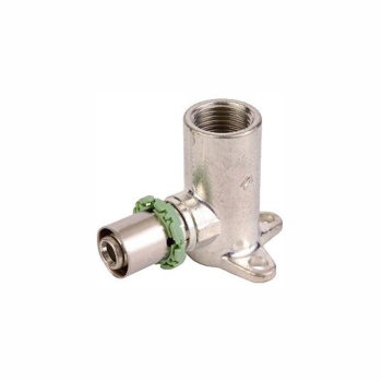 Comap - Culasse simple à sertir h 52mm