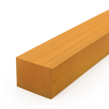 Bastaing Douglas Brut 63×175 mm 4,20 m Bois Résineux Naturel