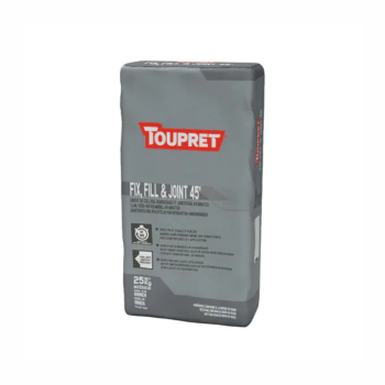 Toupret - Fill & Joint 45' 5kg