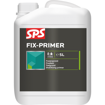 SPS - Fix-Primer - Incolore