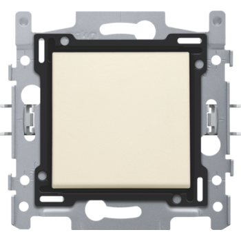 Niko - Interrupteur Permutateur crème - 61700
