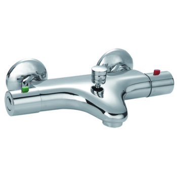 Isifix Isisave mitigeur bain-douche thermostatique