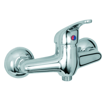 Isifix Super mitigeur de douche monocommande