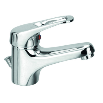 Isifix super mitigeur lavabo avec vidange automatique