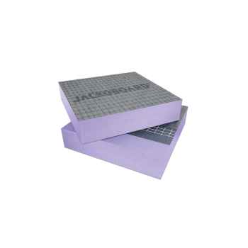 Panneau de construction à carreler Board Wedi 260x600cm