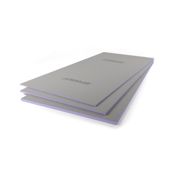 Panneau de construction à carreler JackoBoard Wedi 260x600cm