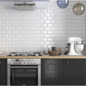 King Metro blanc 7,5x15cm