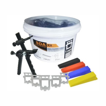 SDA sceau master set