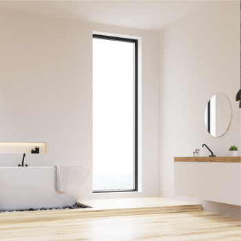 Meva Vinyl avec isolation chêne clair 1220x183MM