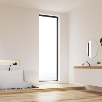 Meva Vinyl avec isolation chêne naturel 1220X183MM