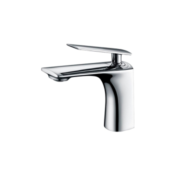 IMEX - Mitigeur Monocommande lavabo Escocia - Chrome