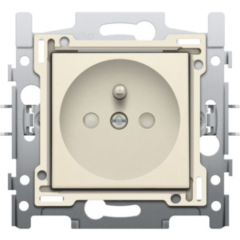 Niko - Prise de Courant Crème-66600