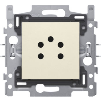 NIKO - PRISE TéLéPHONIQUE CRèME - 69000