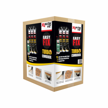 Rectavit - Easy fix turbo - Nbs combinox