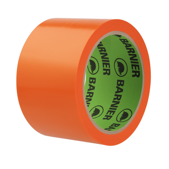 Ruban de masquage Tape Orange Barnier 33M