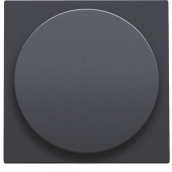 Niko - Set de finition anthracite - 31003