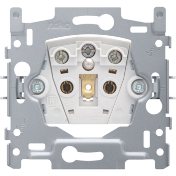Niko - Socle prise - 170-33100