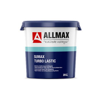 Sumax turbo lastic Allmax 20kg