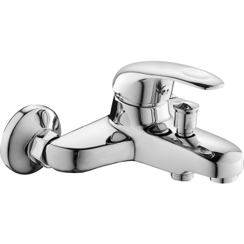 Surf mitigeur bain-douche monocommande complet