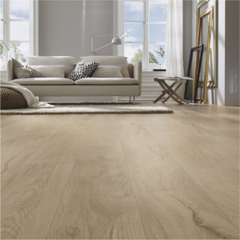 Parquet Swissfloor chêne nature 10mm