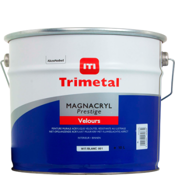 Magnacryl Prestige Velours 10L